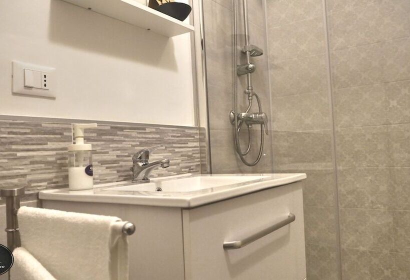 פנסיון Nonna Francesca