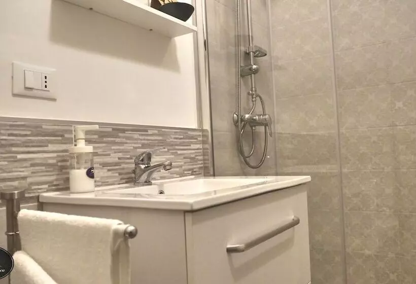 ペンション Nonna Francesca