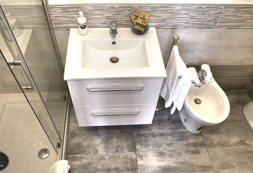 פנסיון Nonna Francesca