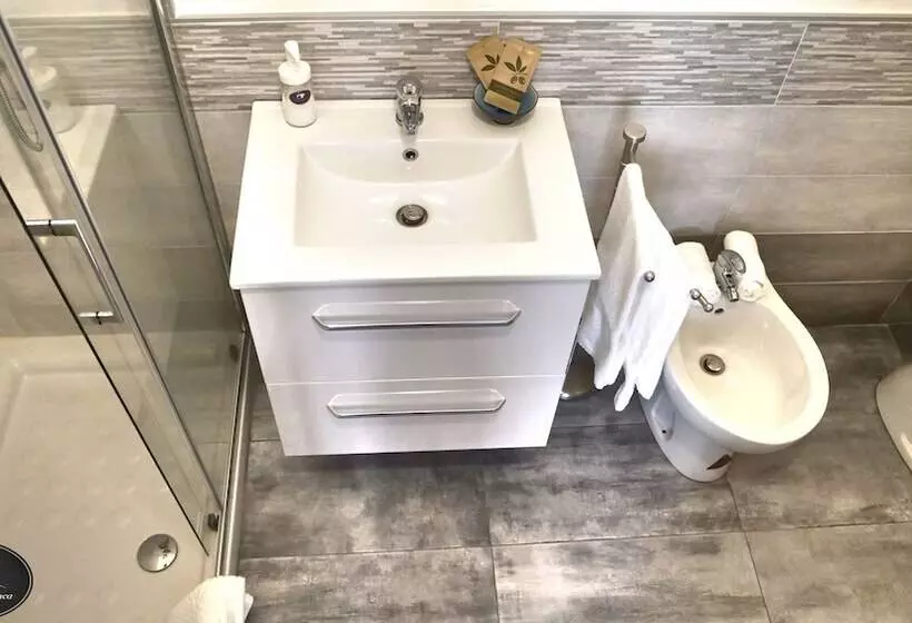 ペンション Nonna Francesca