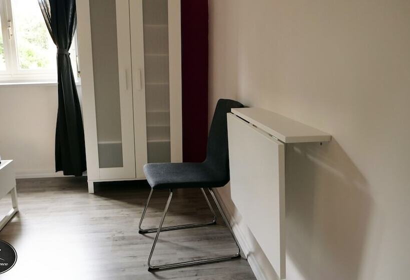 פנסיון Nonna Francesca