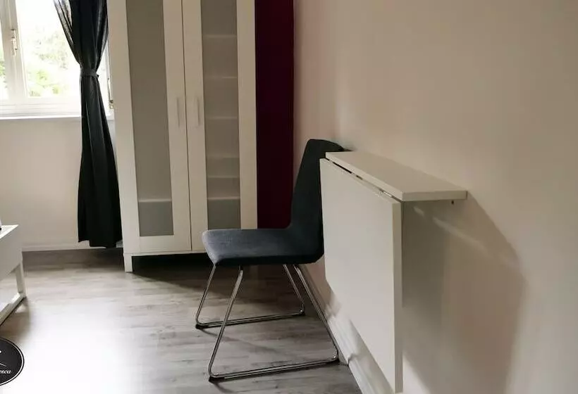 ペンション Nonna Francesca