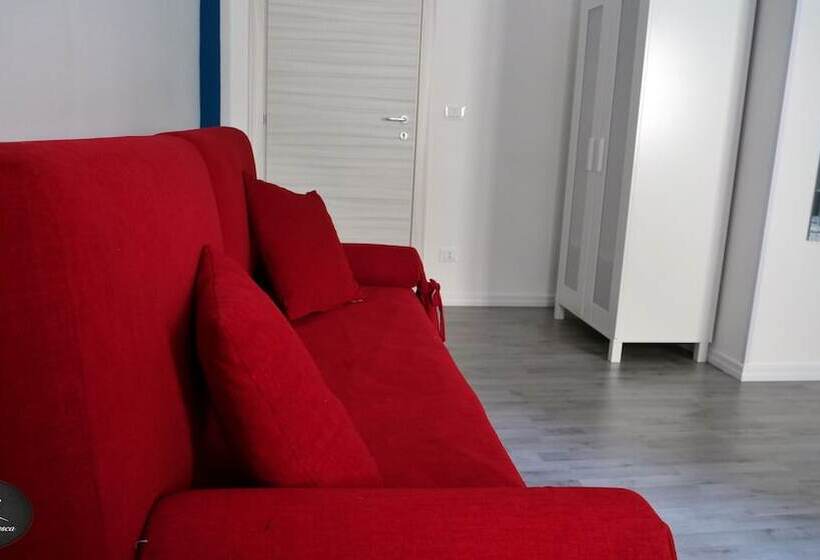 פנסיון Nonna Francesca