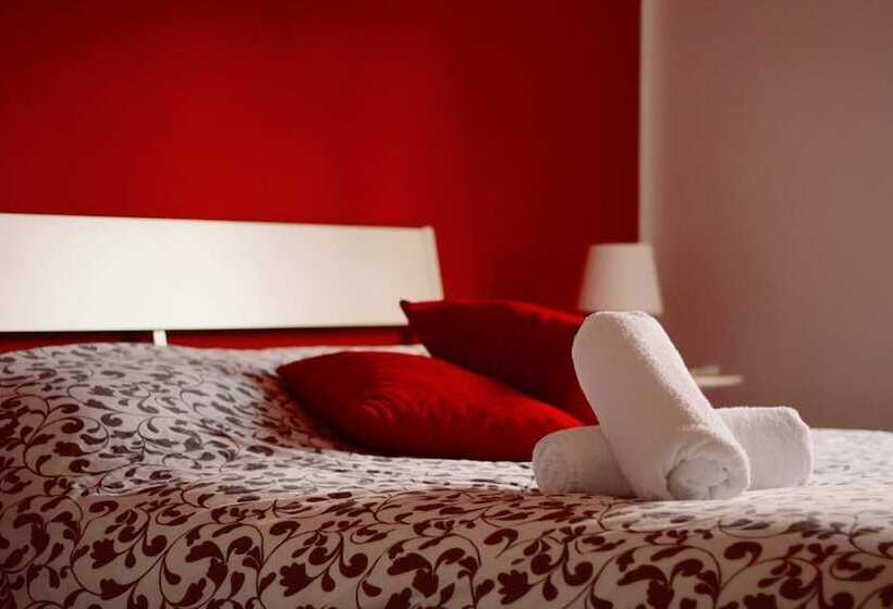 פנסיון Nonna Francesca