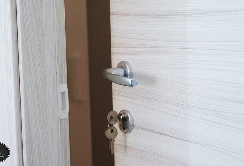 פנסיון Nonna Francesca