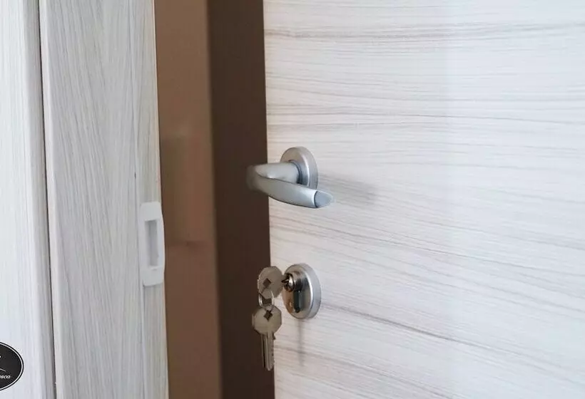 ペンション Nonna Francesca