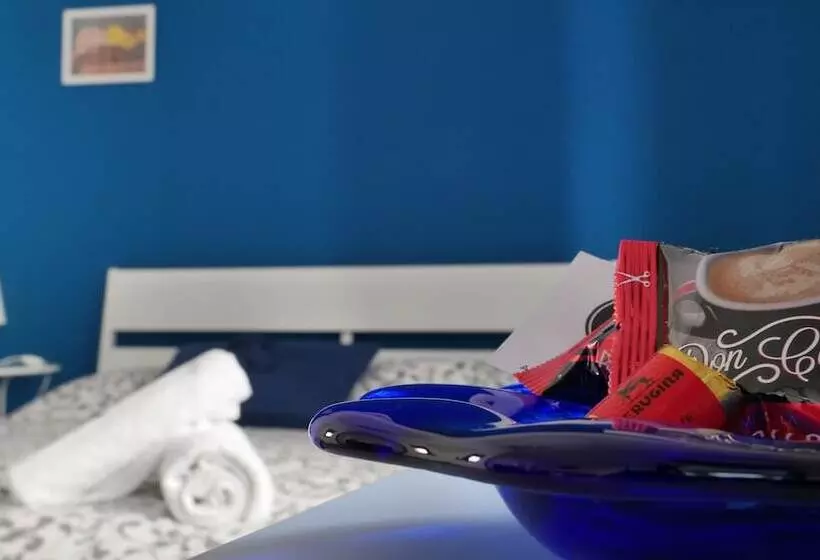 ペンション Nonna Francesca