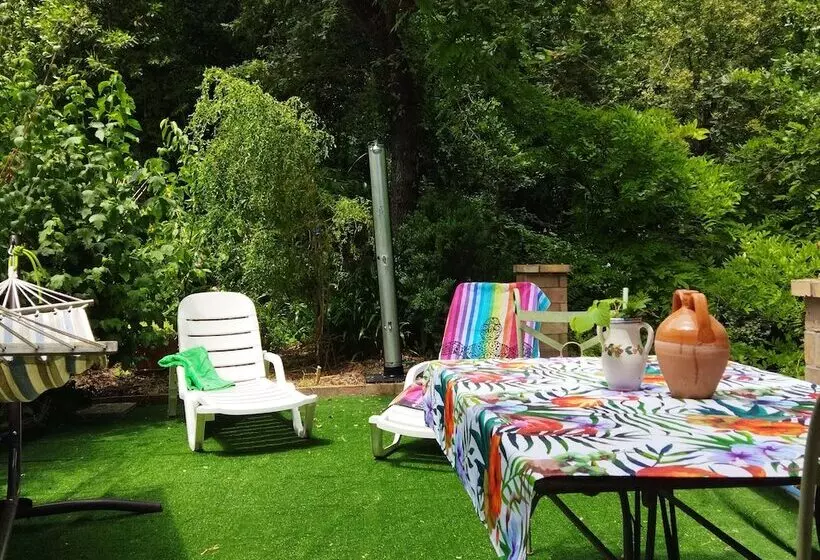 Majatalo La Quercia Antica B&b