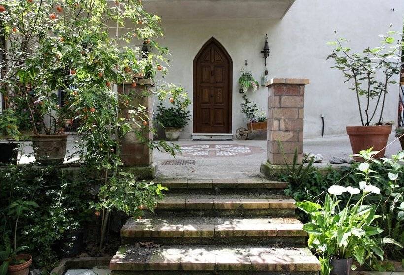 Пансион La Quercia Antica B&b