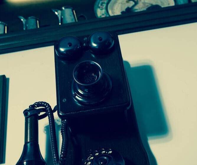 Пансион La Quercia Antica B&b