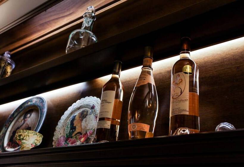 Пансион La Quercia Antica B&b