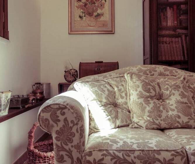 Пансион La Quercia Antica B&b