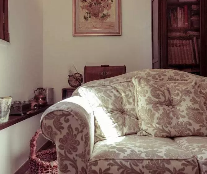 Majatalo La Quercia Antica B&b