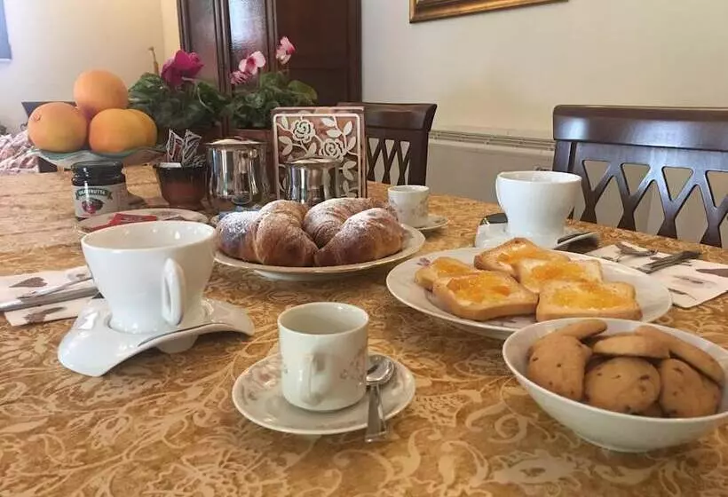 Majatalo La Quercia Antica B&b