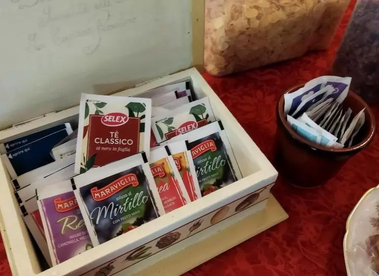 Majatalo La Quercia Antica B&b