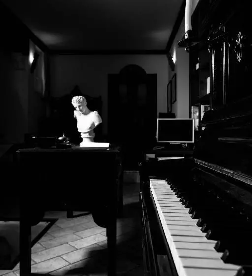 Majatalo La Quercia Antica B&b