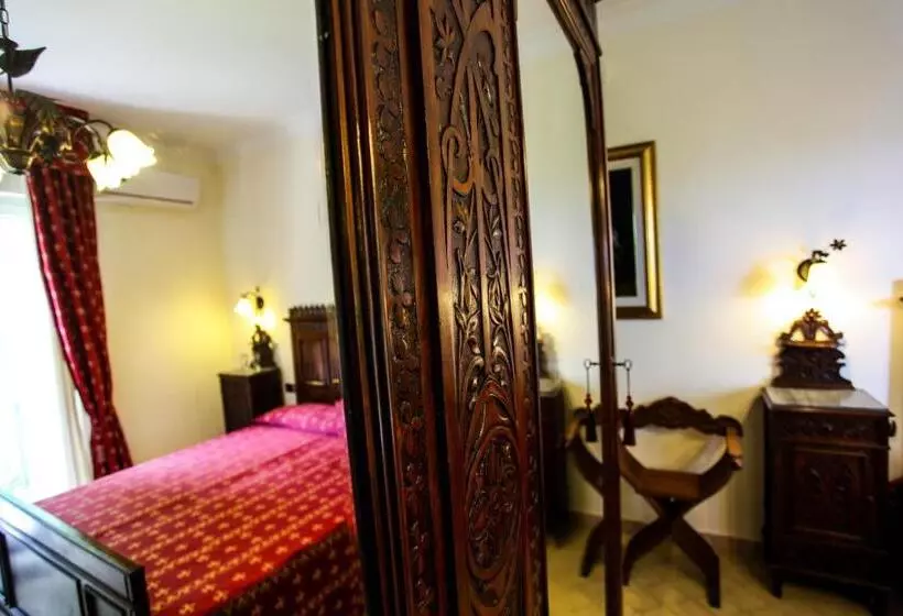 Majatalo La Quercia Antica B&b