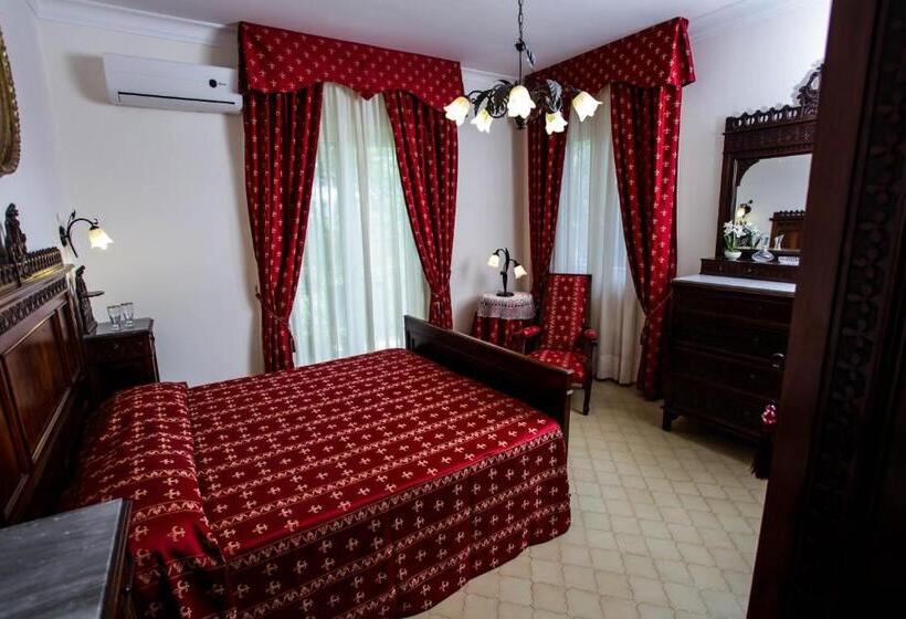 Пансион La Quercia Antica B&b