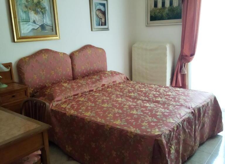 Пансион La Quercia Antica B&b