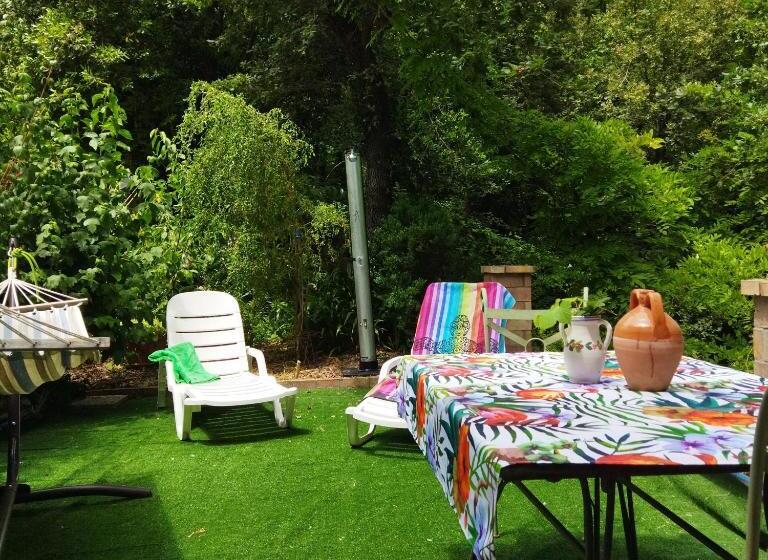 Пансион La Quercia Antica B&b