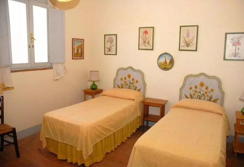 ペンション Podere San Giovanni