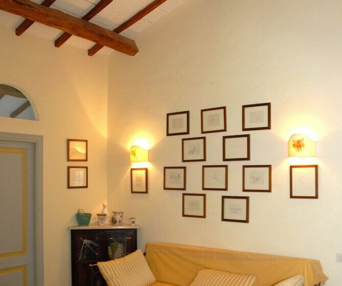 پانسیون Podere San Giovanni