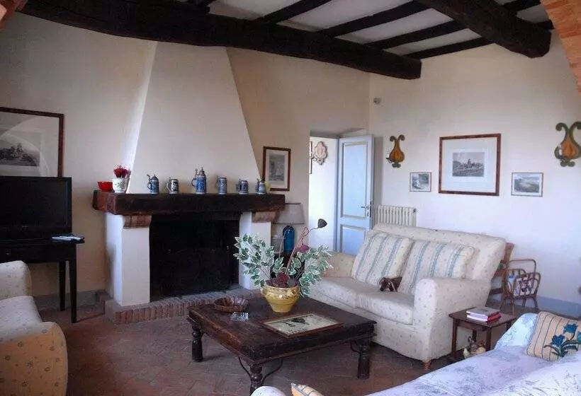 ペンション Podere San Giovanni