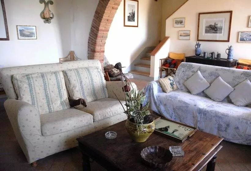 ペンション Podere San Giovanni