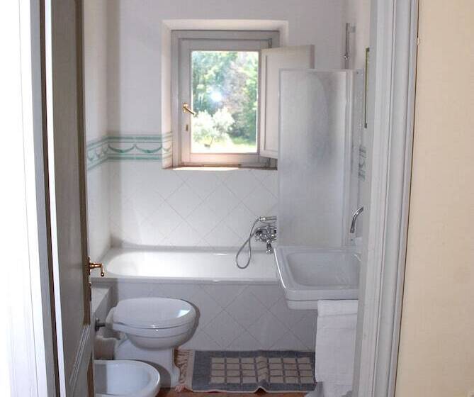 پانسیون Podere San Giovanni