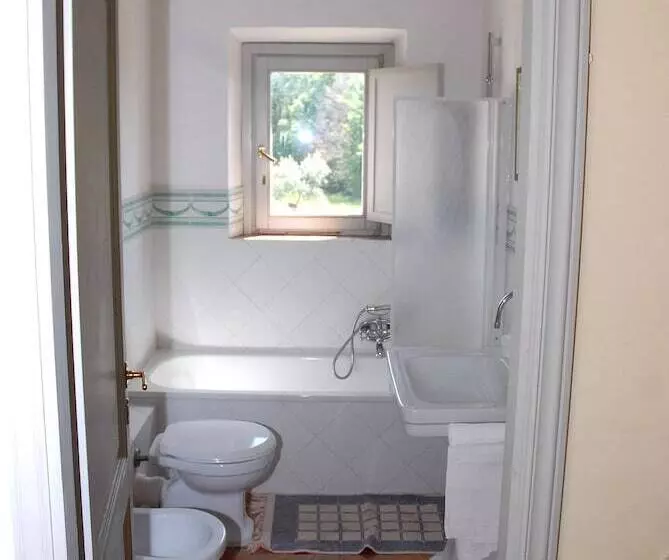 ペンション Podere San Giovanni