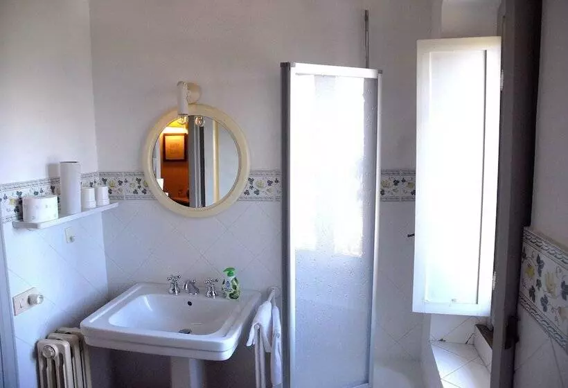 ペンション Podere San Giovanni