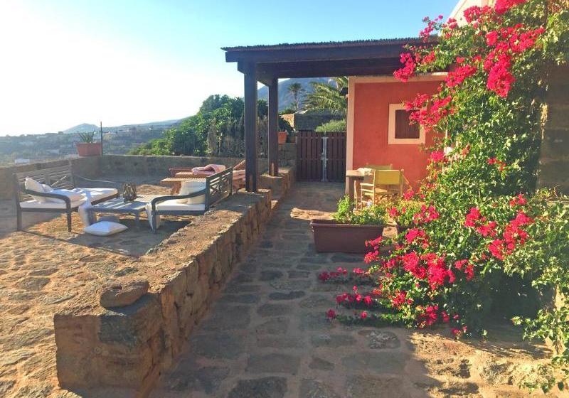 Tgi Dammusi Preziosi