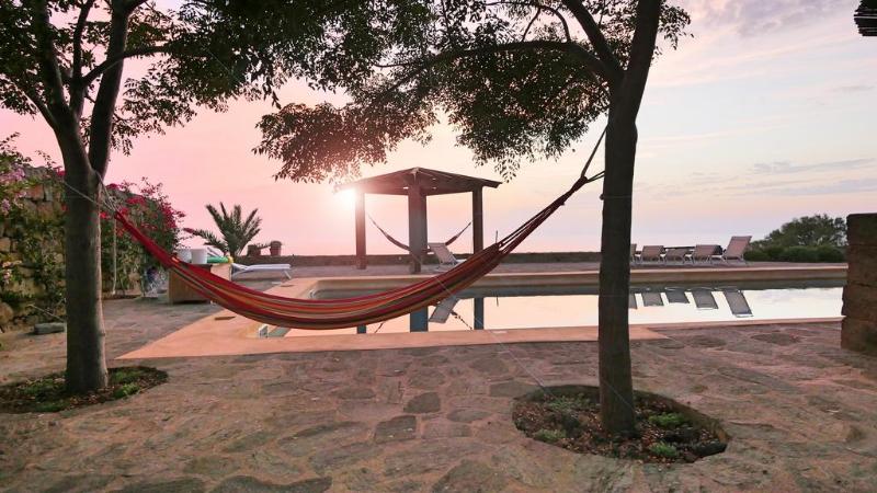 Tgi Dammusi Preziosi