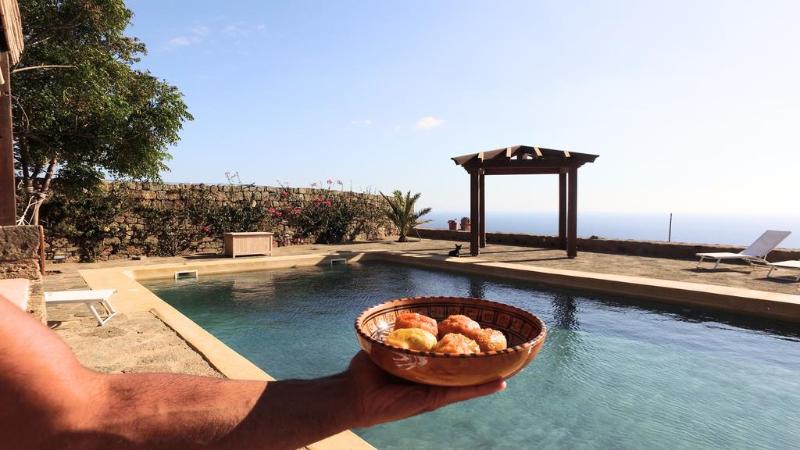 Tgi Dammusi Preziosi