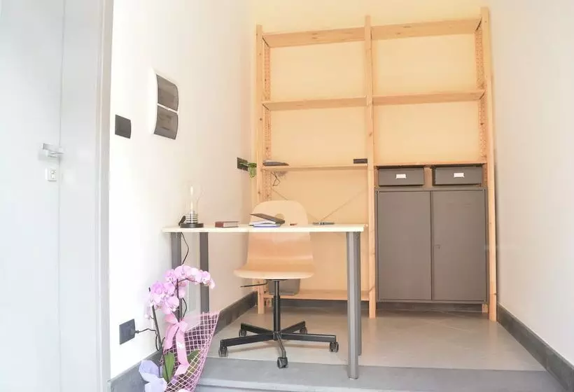 Aamiaismajoitus (B&B) Etna In Centro