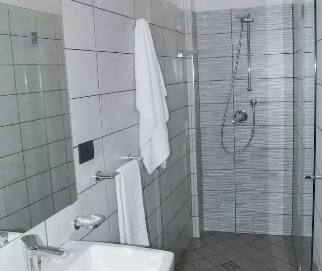 Aamiaismajoitus (B&B) Etna In Centro