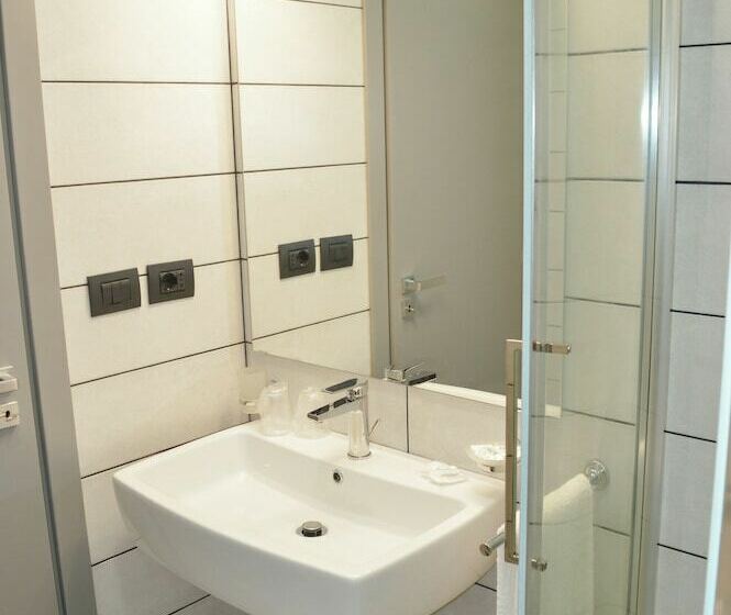 צימר Etna In Centro