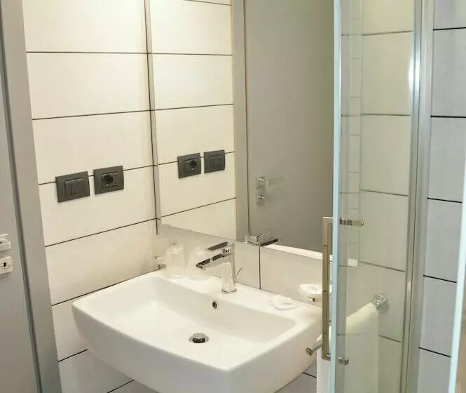 Aamiaismajoitus (B&B) Etna In Centro