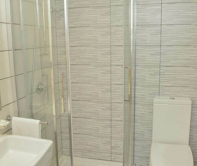 צימר Etna In Centro