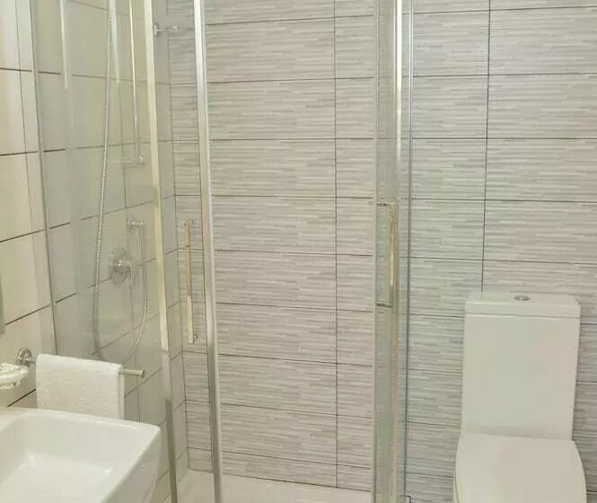 Aamiaismajoitus (B&B) Etna In Centro