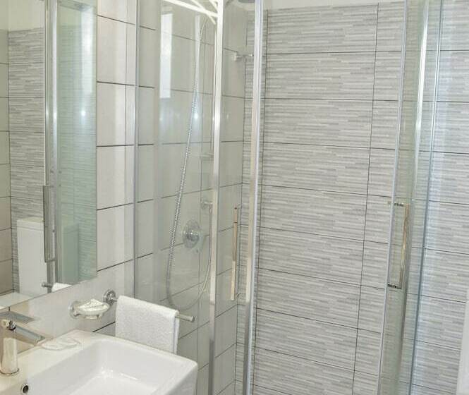 צימר Etna In Centro