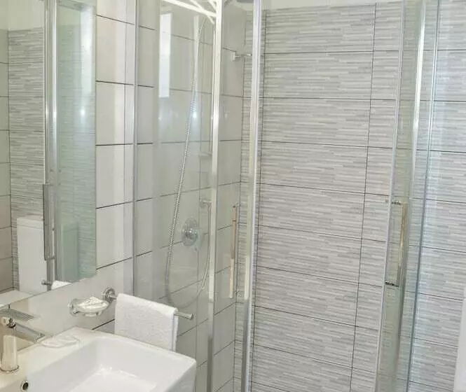 Aamiaismajoitus (B&B) Etna In Centro