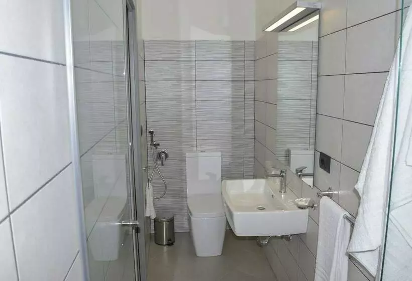 Aamiaismajoitus (B&B) Etna In Centro