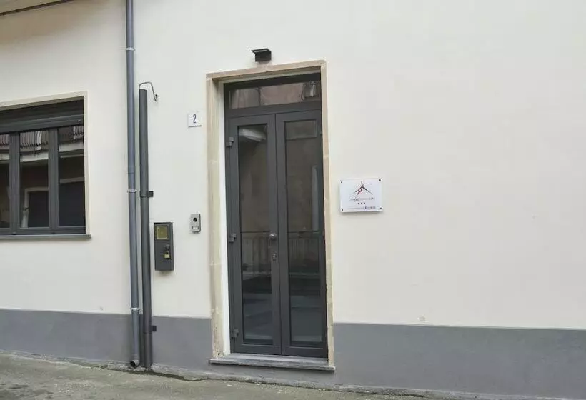 Aamiaismajoitus (B&B) Etna In Centro