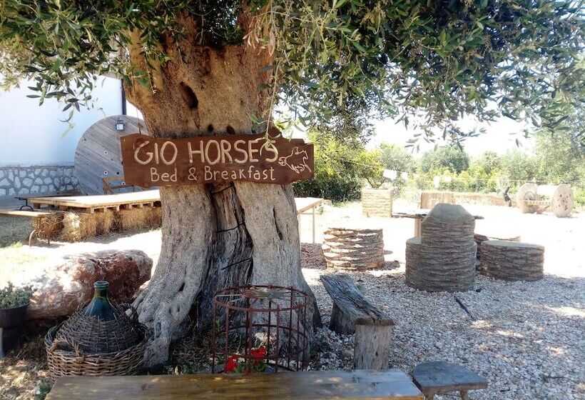 Gio Horses B&b