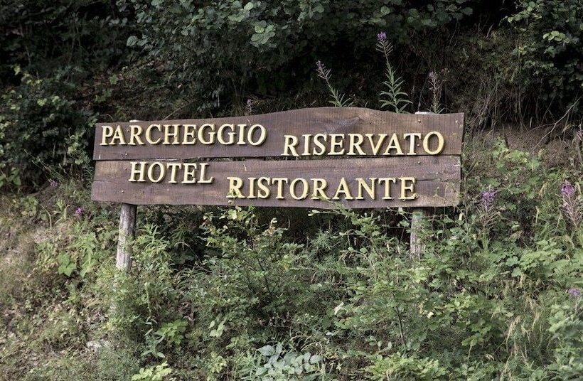 فندق Palaghiaccio