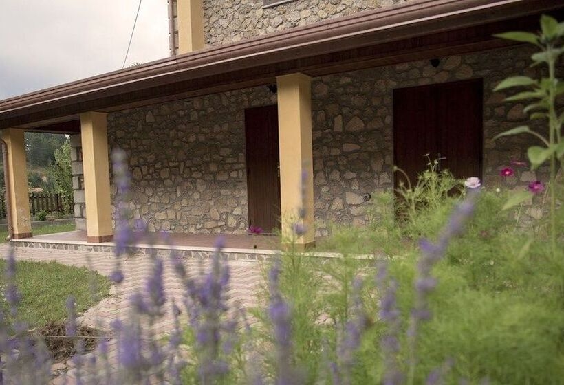 فندق Palaghiaccio