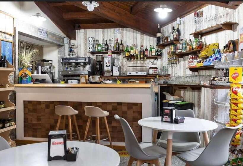 فندق Palaghiaccio