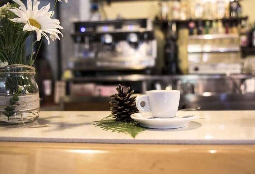 فندق Palaghiaccio