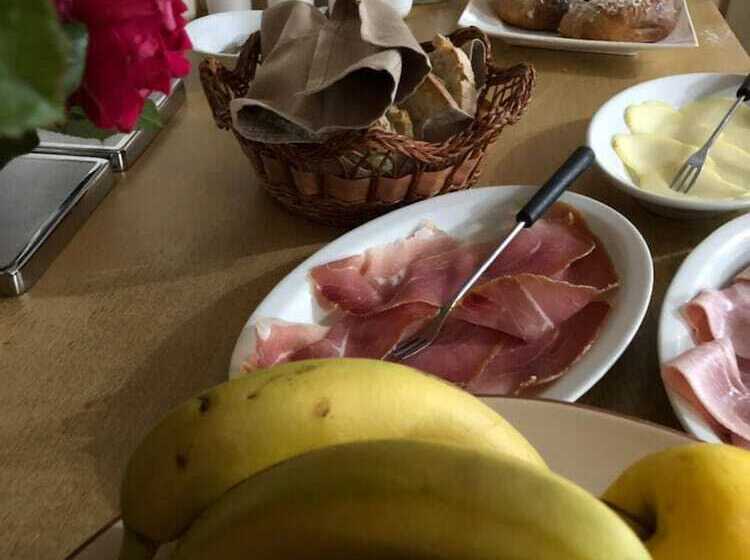 فندق Palaghiaccio